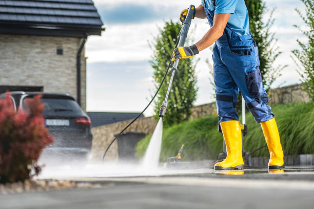 Professional Pressure washing in Aitkin, MN